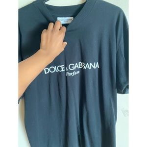 Vintage Dolce&gabbana tee